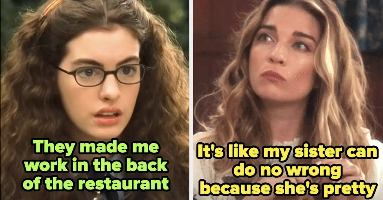 People Are Sharing Their Experiences With 'Pretty Privilege' And 'Thin Privilege,' And It's Actually Infuriating