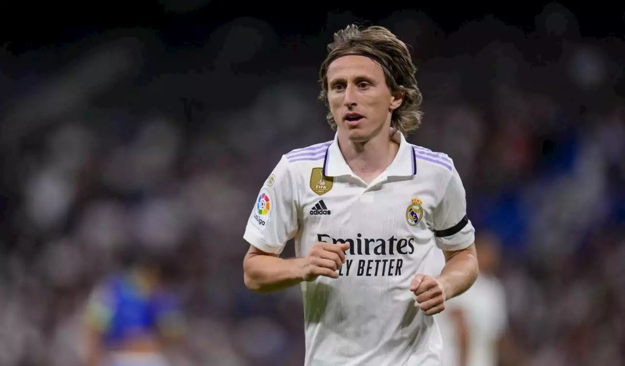 No a 200 milioni di euro: la scelta di Modric - Calciomercato