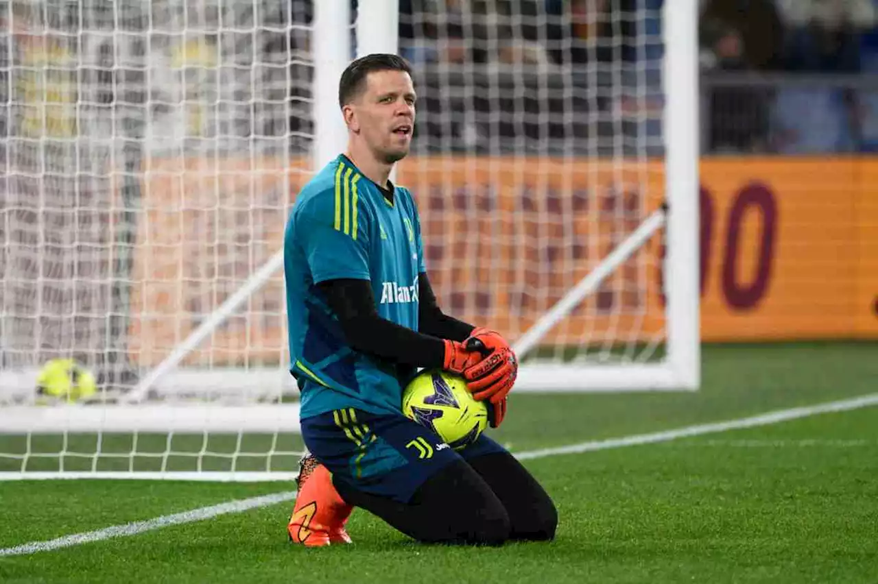 Szczesny può partire, la Juve ha un pallino: 'I bianconeri un orgoglio' - Calciomercato