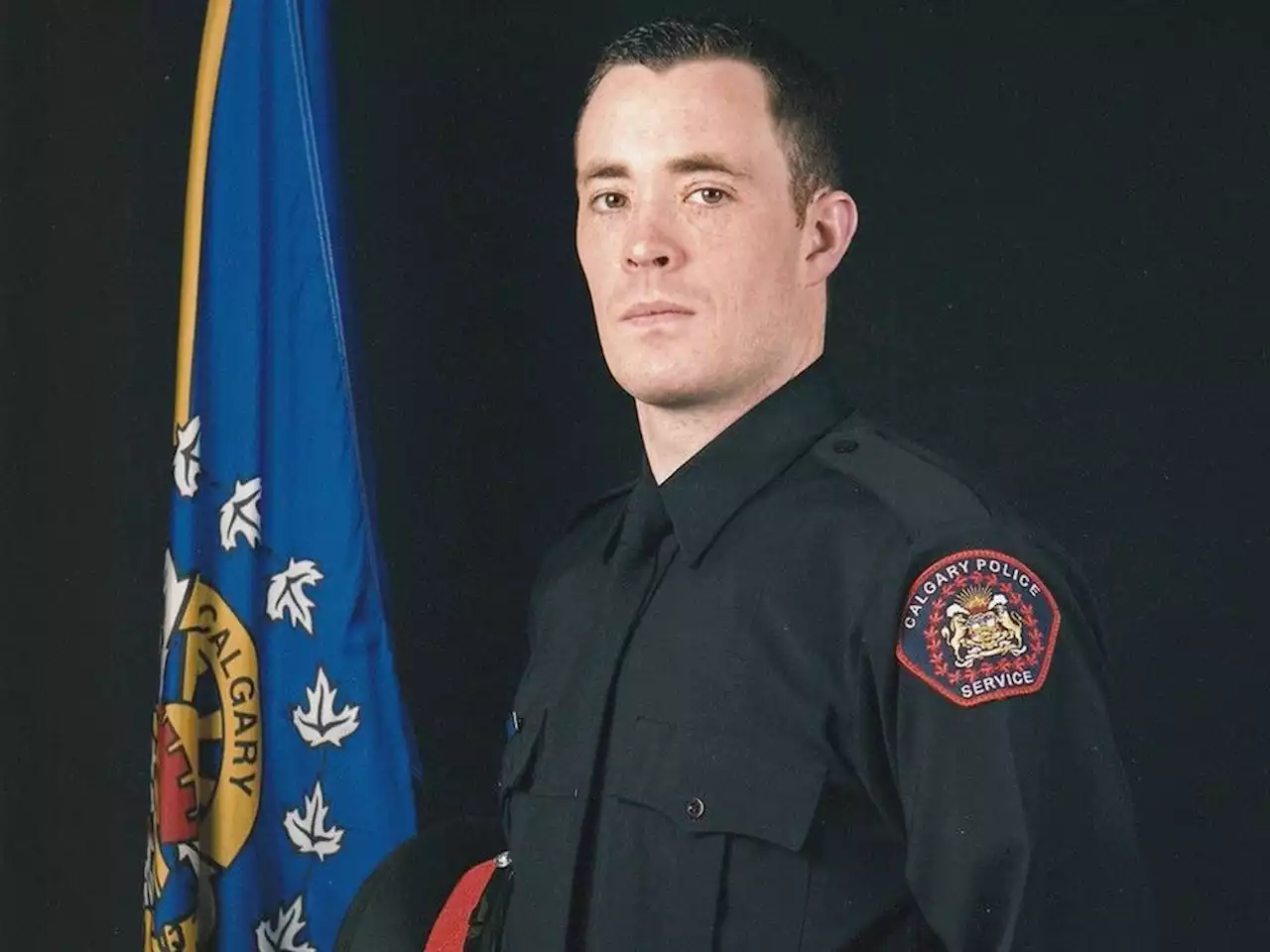 New sentencing date set for youth convicted in dragging death of Sgt. Andrew Harnett