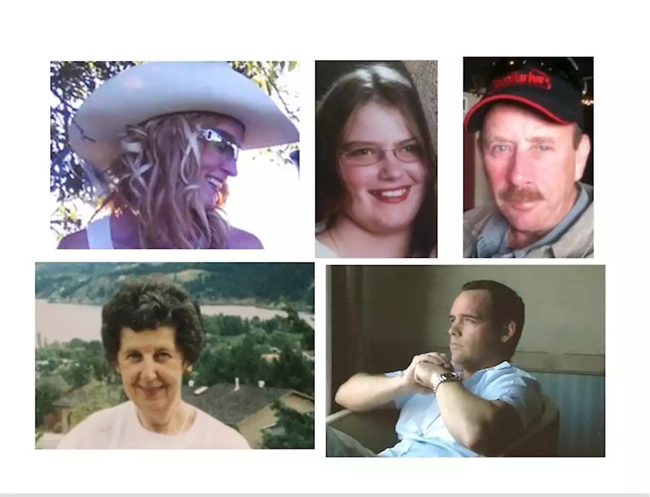 Remembering the five people who didn't survive the great flood of 2013