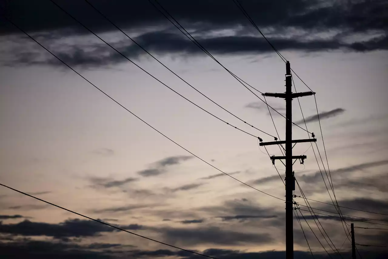 California's regionally isolated power grid leaves state vulnerable to failure