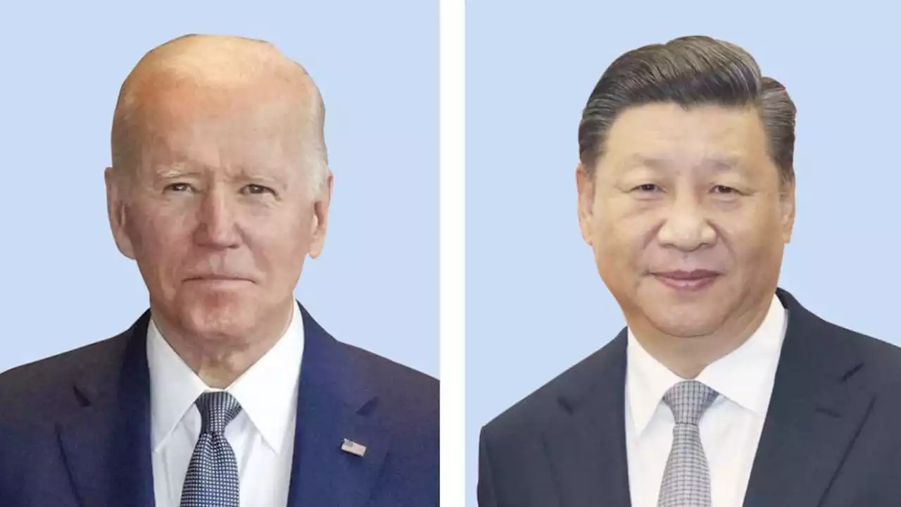 US-Präsident Joe Biden hofft auf Treffen mit Xi in kommenden Monaten