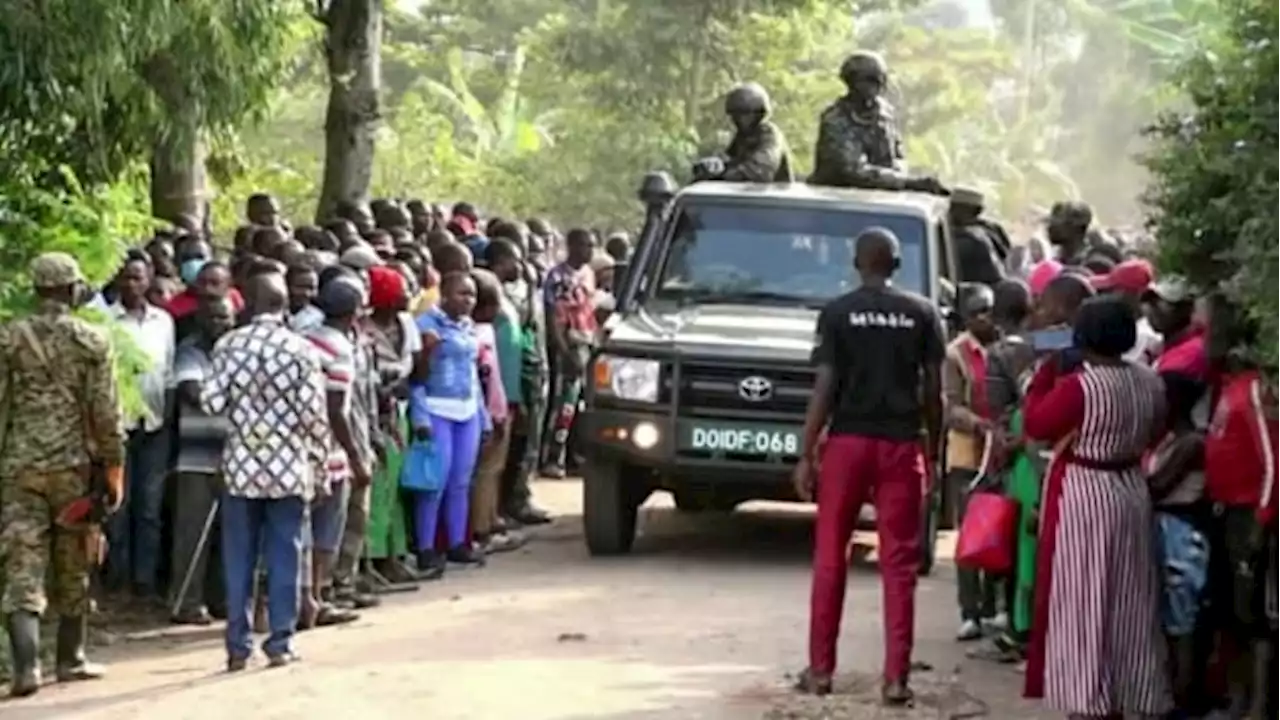 Dozens of students killed, others kidnapped during attack on school in Uganda | CBC News