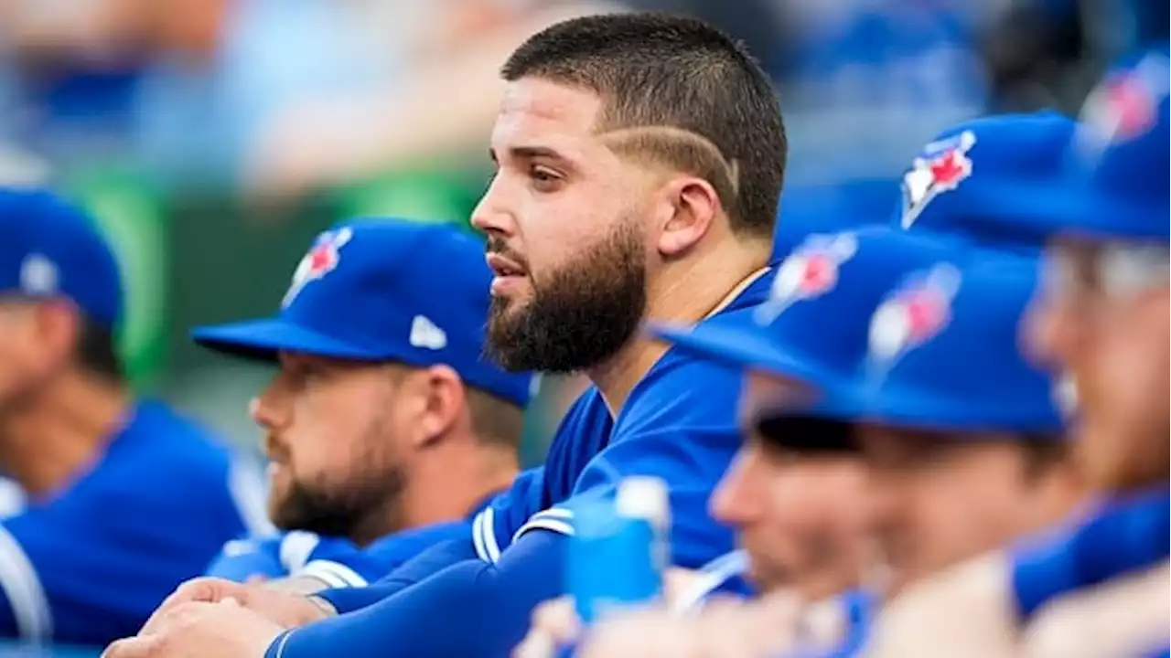 Demoted all-star pitcher Manoah making gains in simulated games at Blue Jays complex | CBC Sports