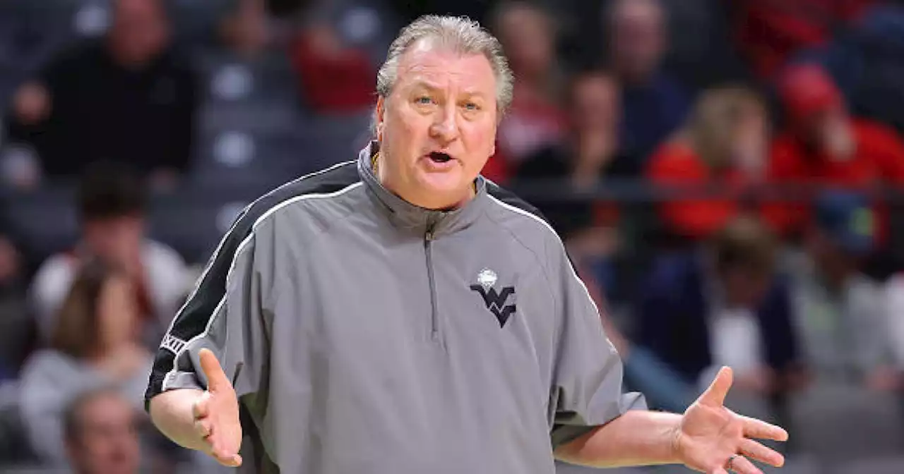 Bob Huggins, West Virginia men's basketball coach, charged with DUI in Pittsburgh