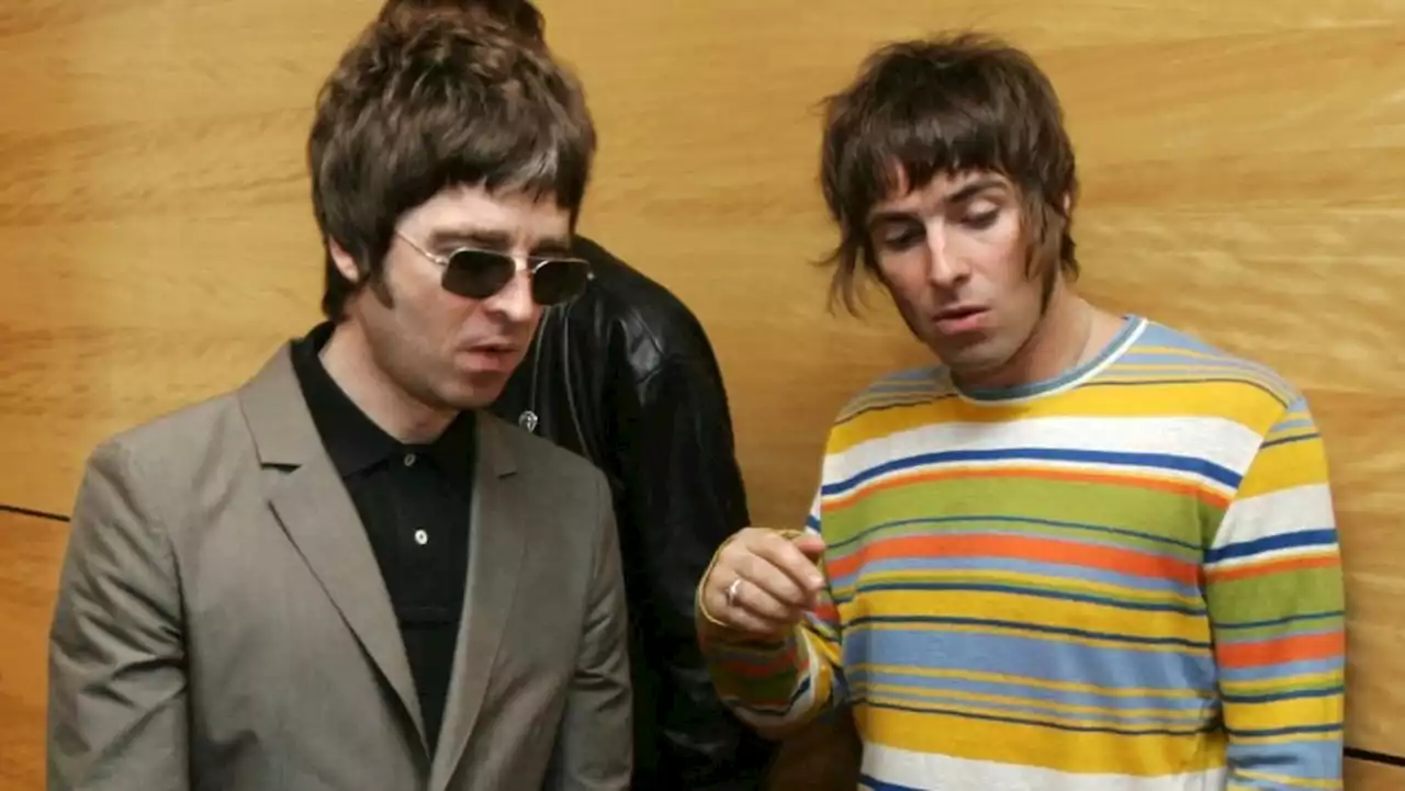 Liam Gallagher claims to have called his brother Noel ‘many times’ about a possible Oasis reunion