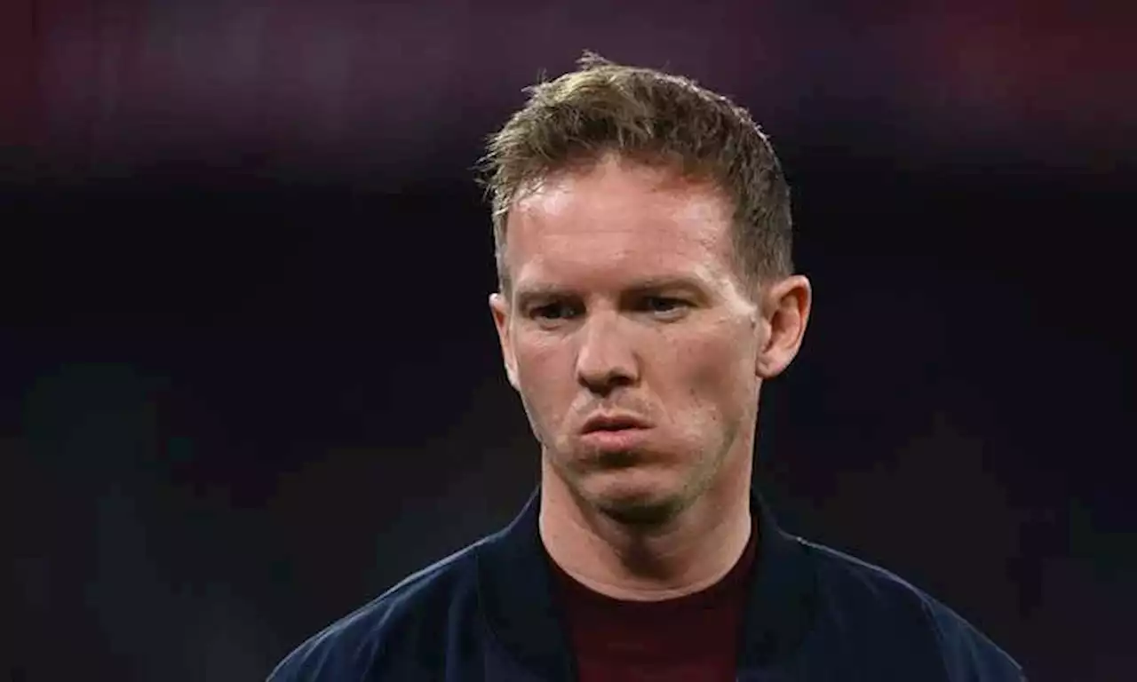 Nagelsmann, niente Psg: rispuntano 2 big e un nome della Serie A