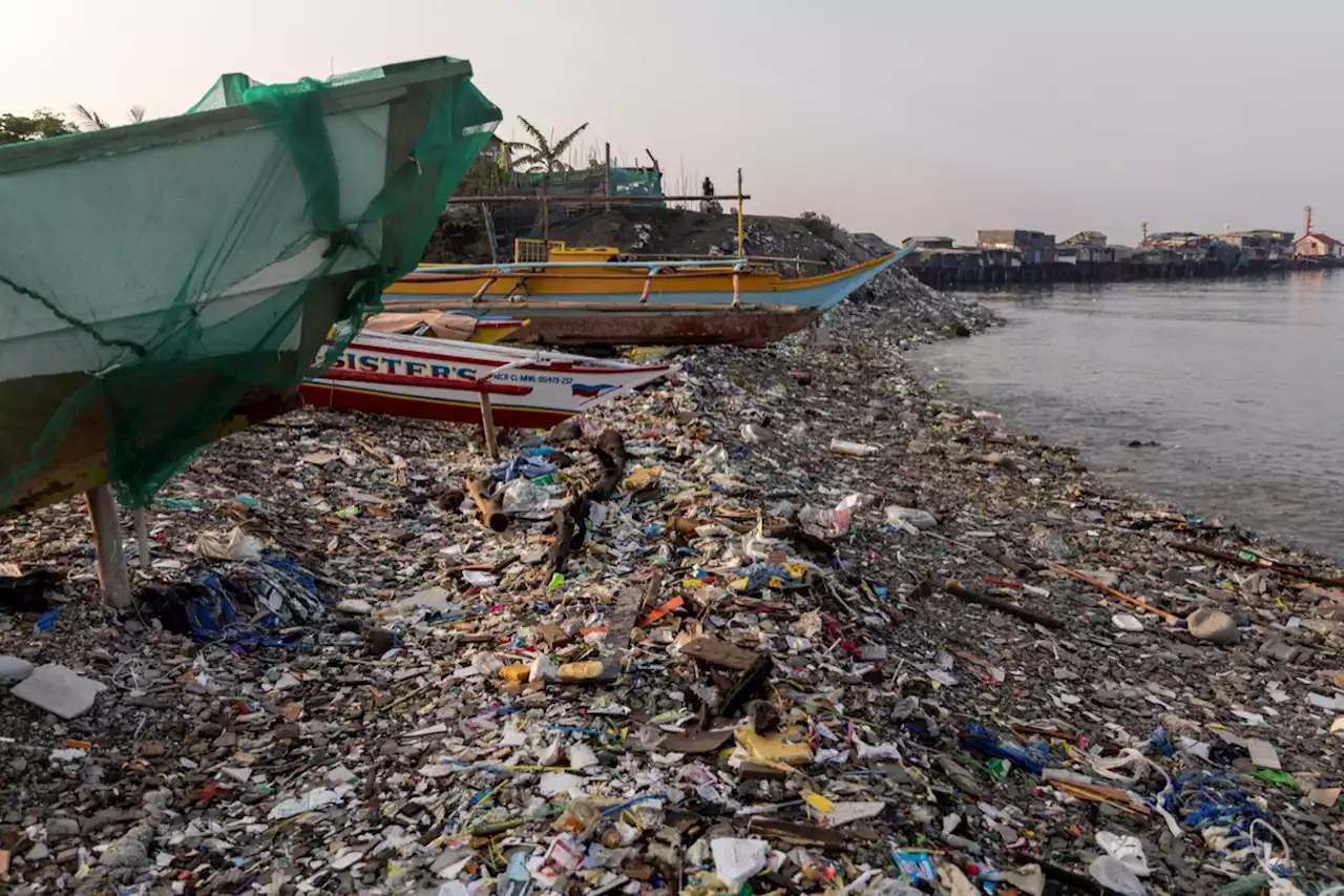 Pollution marine : quels sont les déchets les plus retrouvés sur les plages européennes en 2022 ?