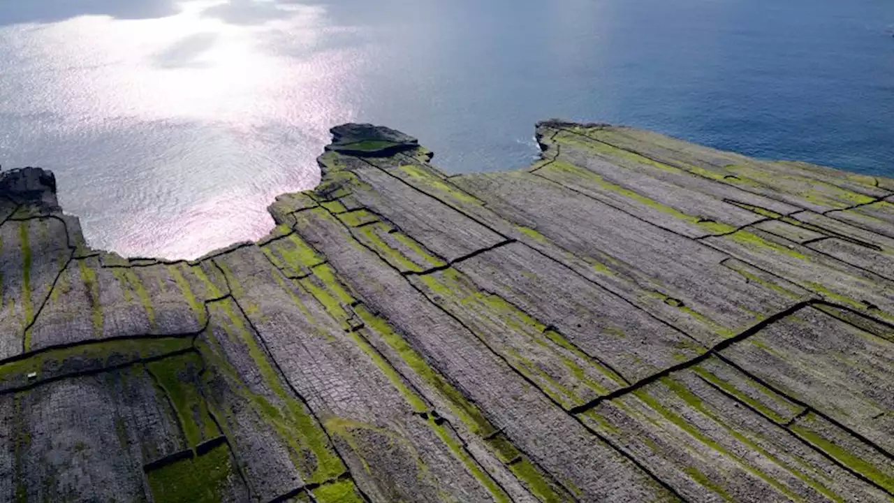 Ireland will pay you $90,000 to move to a beautiful island home | CNN