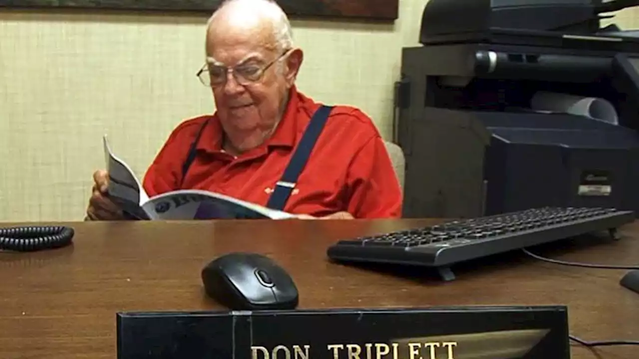 Donald Triplett, the first person diagnosed with autism, dies at 89 | CNN