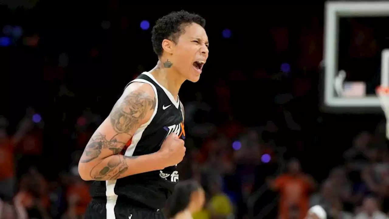 WNBA allowing teams to use public charter service | CNN