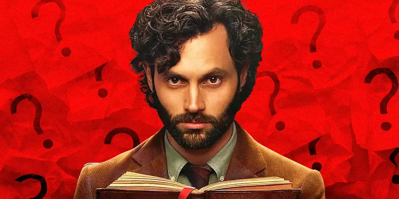 'You's Penn Badgley Hints at the Return of Familiar Faces in Final Season in New Video