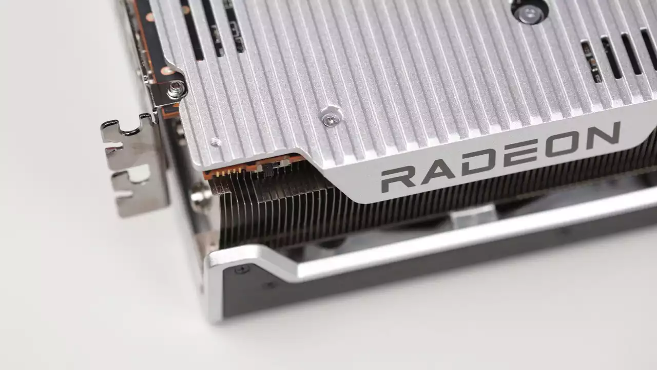 AMD Adrenalin: Zwei Treiber machen Radeon startklar für F1 23