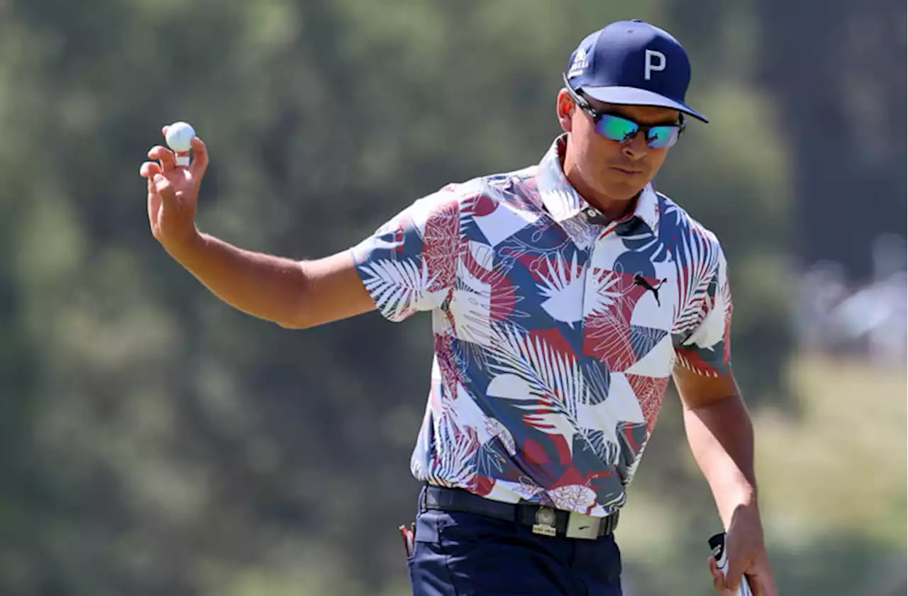 2023 U.S. Open Round 3 Picks and Predictions