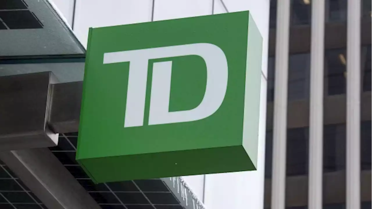 TD Bank says outage that halted direct deposits has been resolved