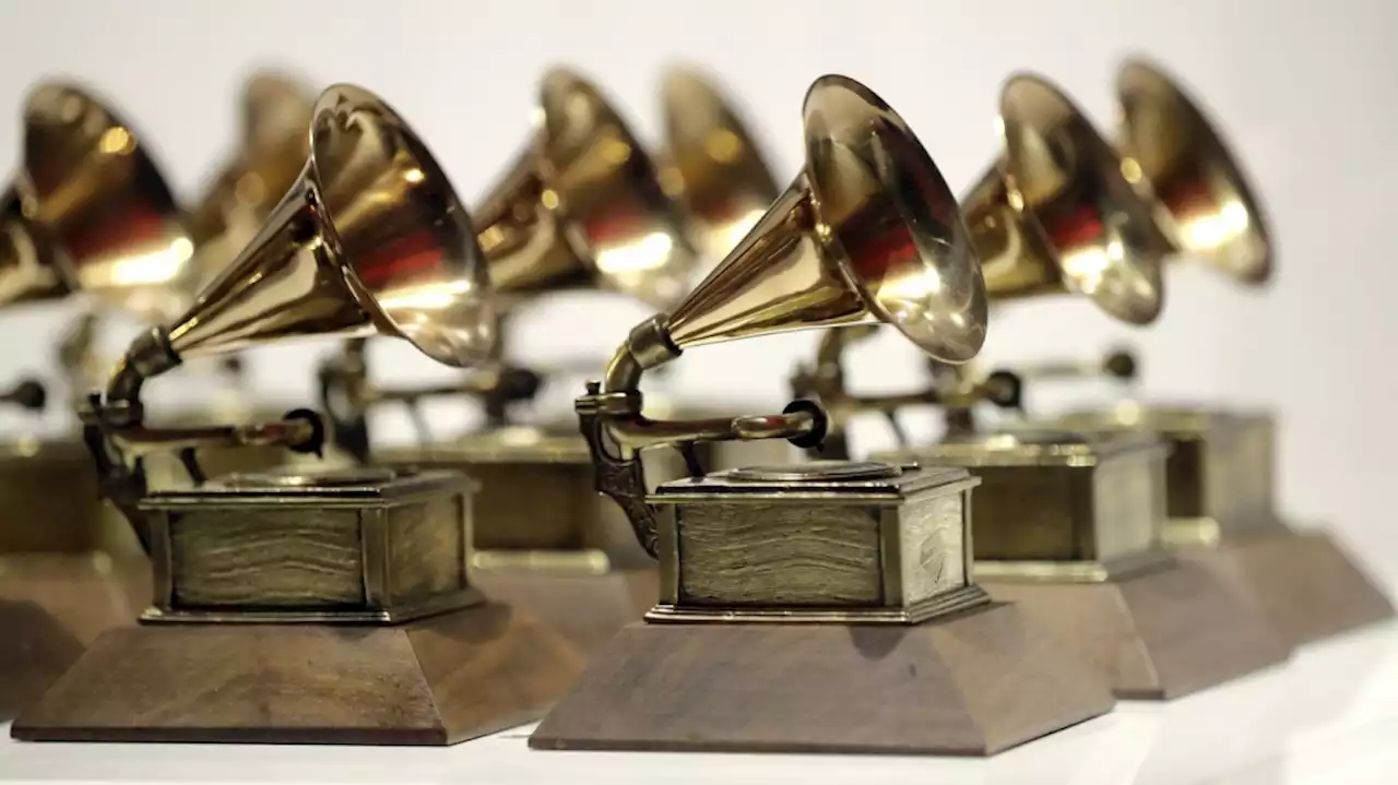 Grammys: Only 'human creators' eligible to win, recording academy says response to AI