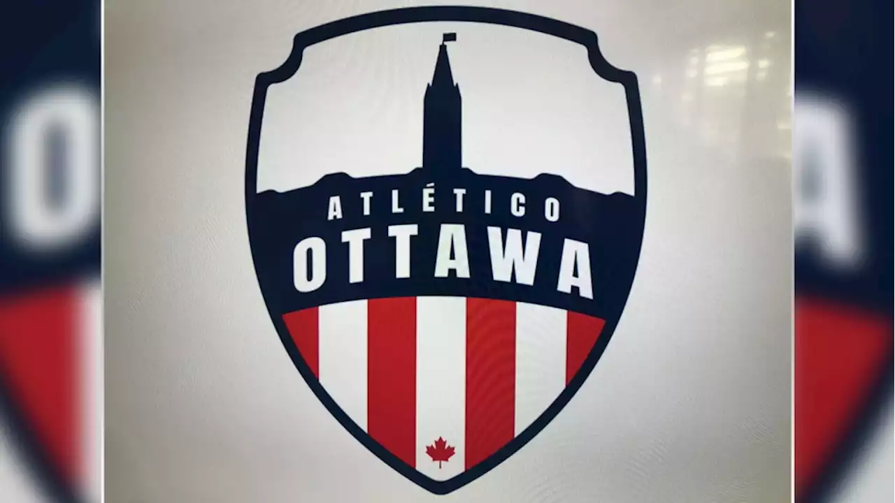 Atletico Ottawa bans supporter for one game after object tossed onto TD Place field