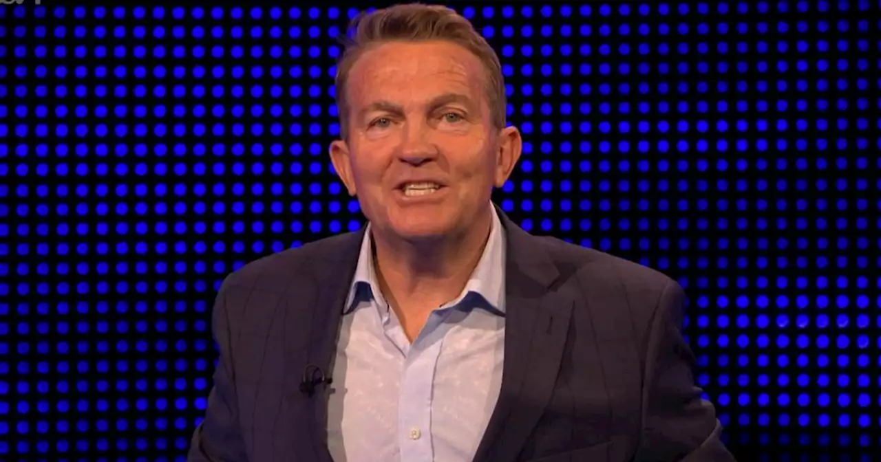 The Chase host Bradley Walsh 'walks off' set after 'worst cash builder ever'