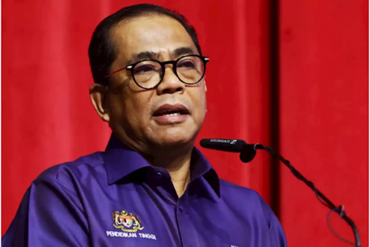 PTPTN to reevaluate loans when flexible learning is introduced, says Khaled