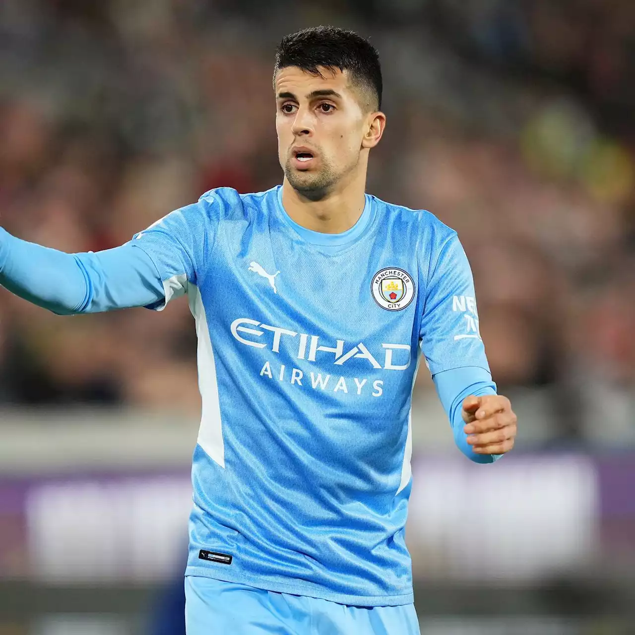 Transfer: Joao Cancelo’s preferred club to join from Manchester City revealed