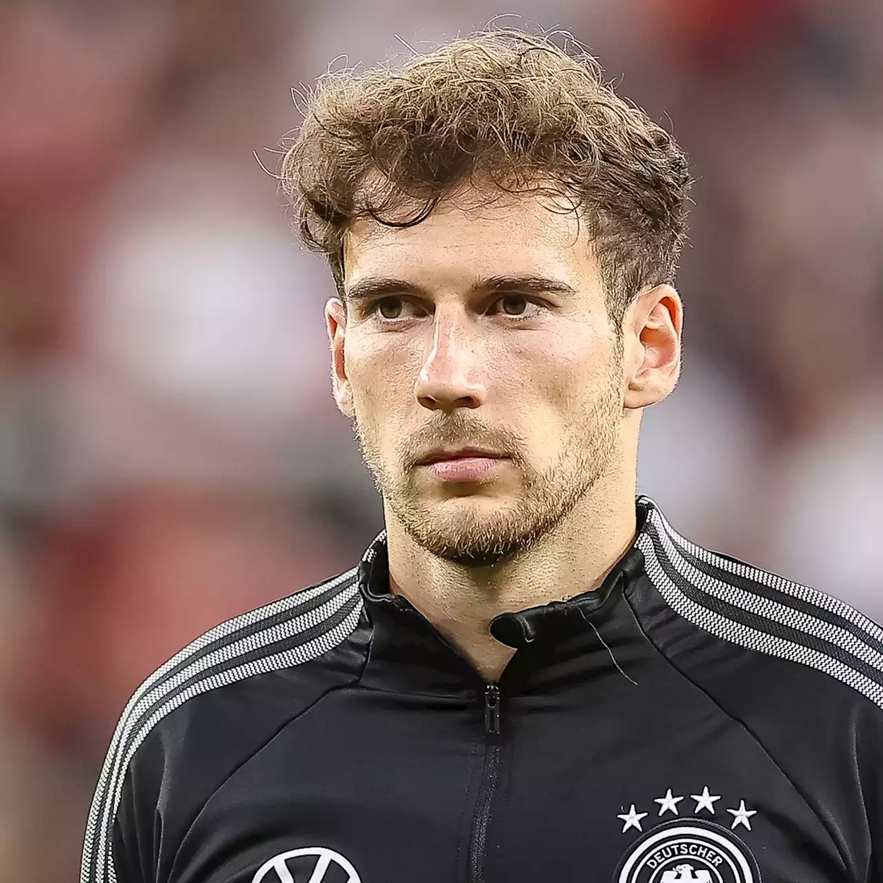 Transfer: Leon Goretzka speaks on joining Manchester United