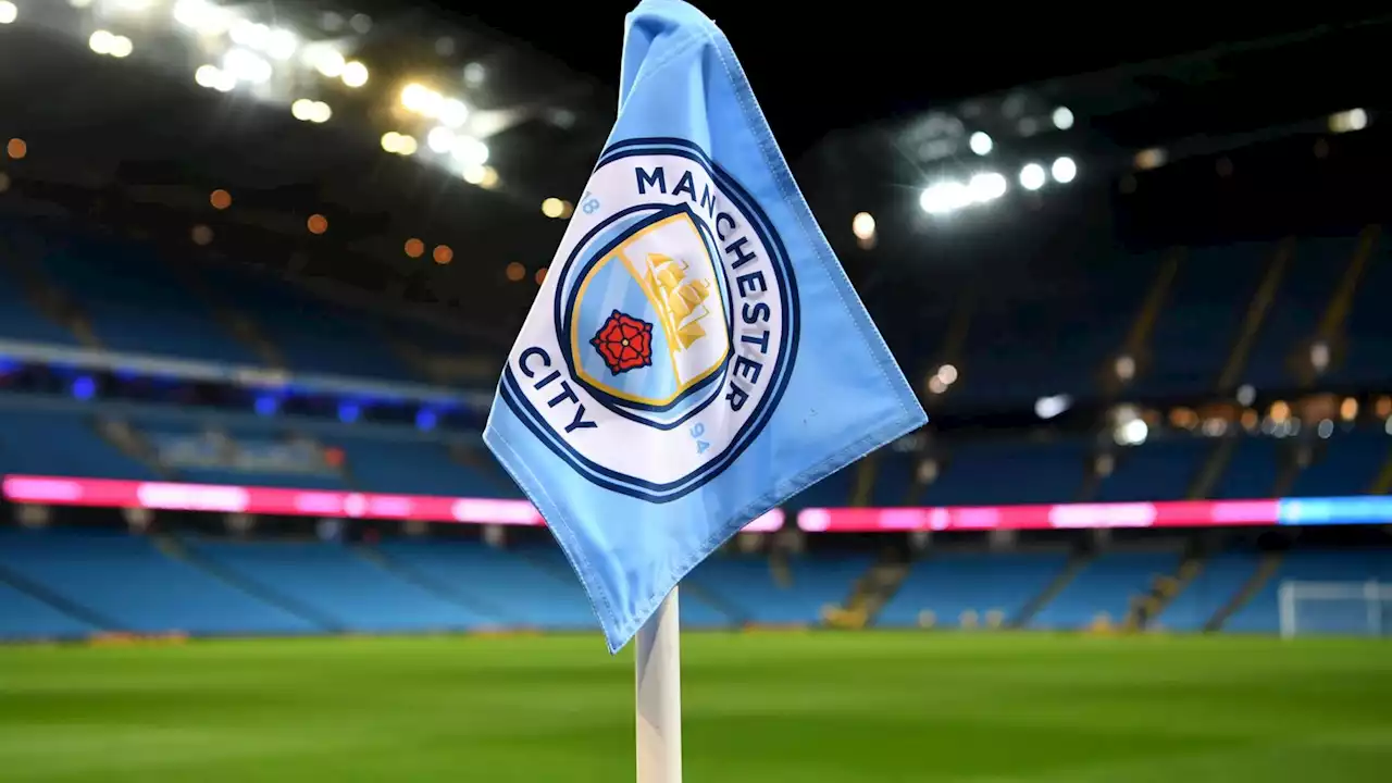 Transfer: Man City put six players up for sale [Full list]