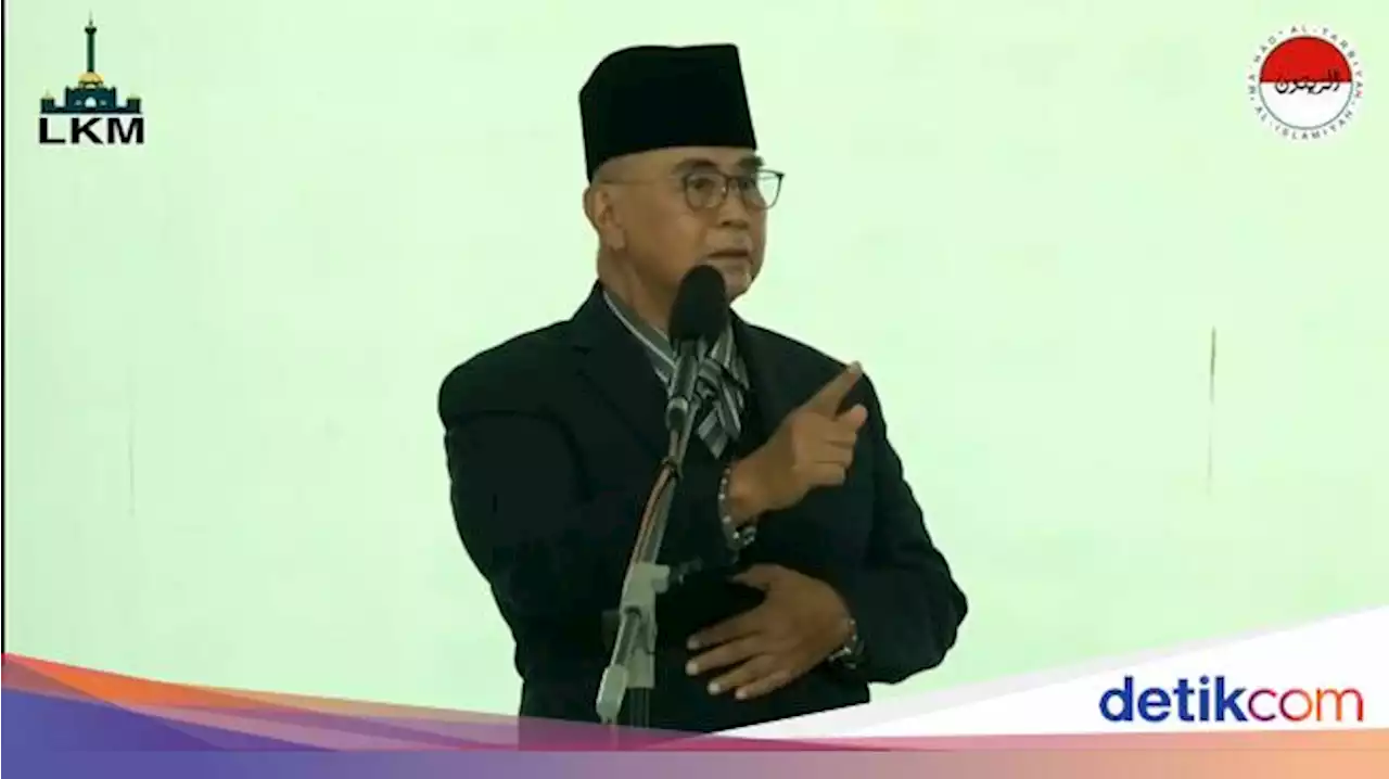 6 Hal tentang Polemik Dugaan Ajaran Menyimpang Ponpes Al-Zaytun