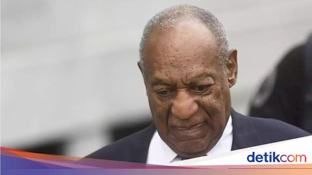 Bill Cosby Digugat 9 Perempuan Lagi atas Tuduhan Pelecehan Seksual