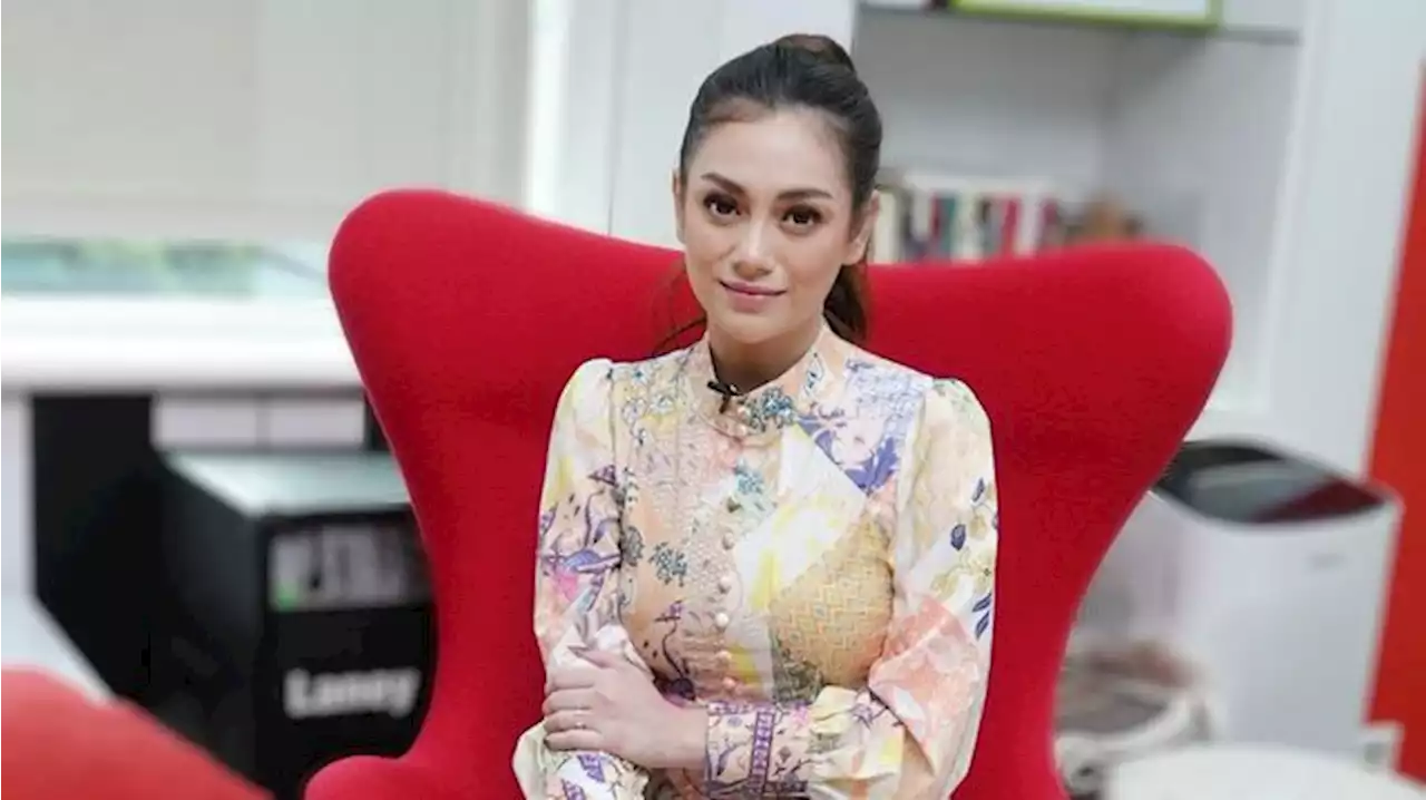 Celine Evangelista Minta Stefan William Kunjungi Anak-anak: Butuh Figur Ayah