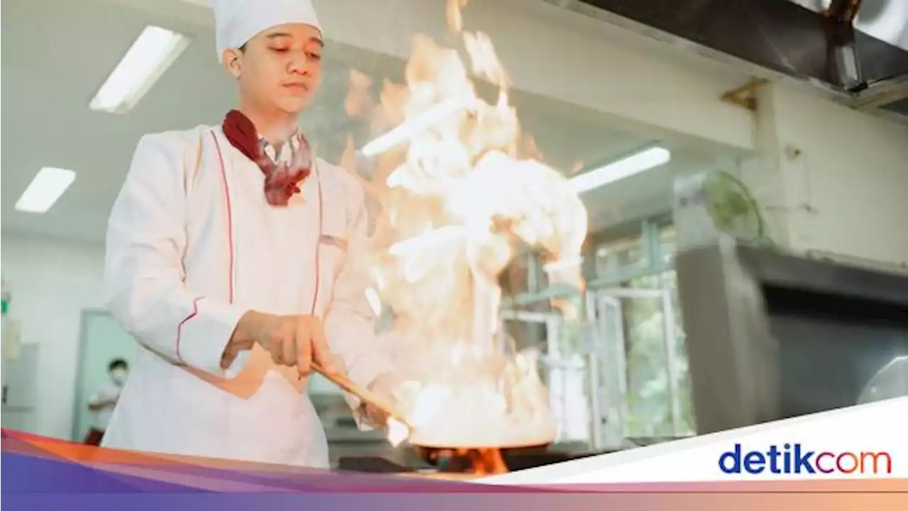 Mengenal Prodi D4 Manajemen Industri Jasa Makanan, Cocok untuk yang Hobi Kulineran!