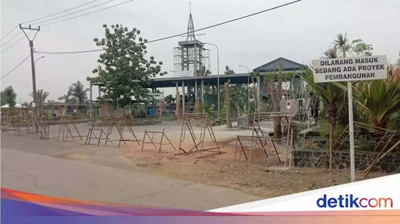 MUI Indramayu Larang Warga Ikuti Ajaran Ponpes Al-Zaytun!