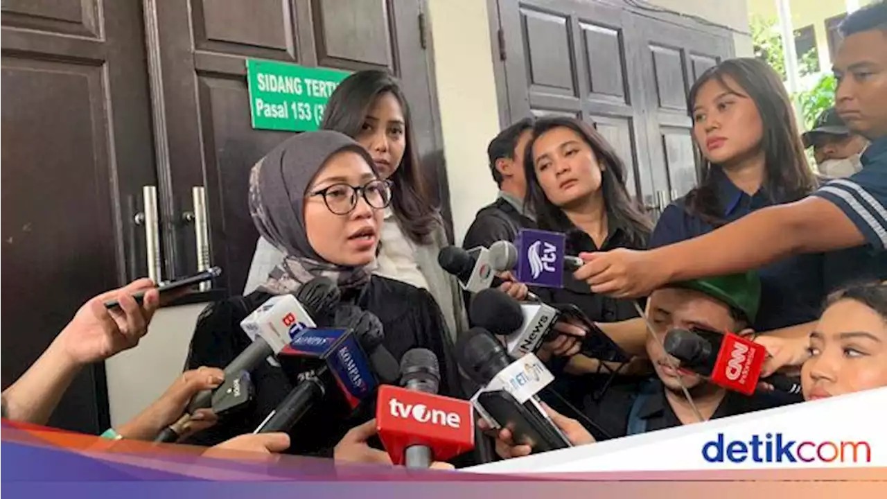 Narasi 'Incar Harta Rafael Alun' Ditepis Pihak David soal Restitusi