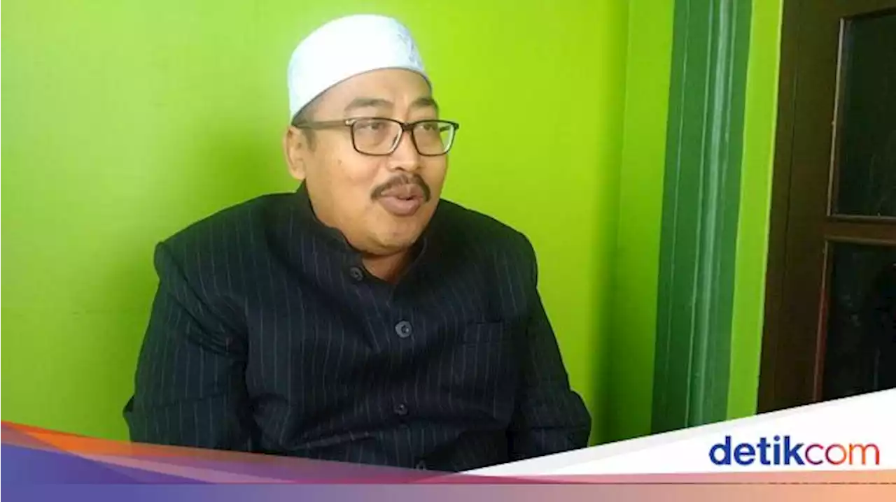 NU Minta Kemenag-Polisi Usut Dugaan Ajaran Menyimpang di Ponpes Al-Zaytun