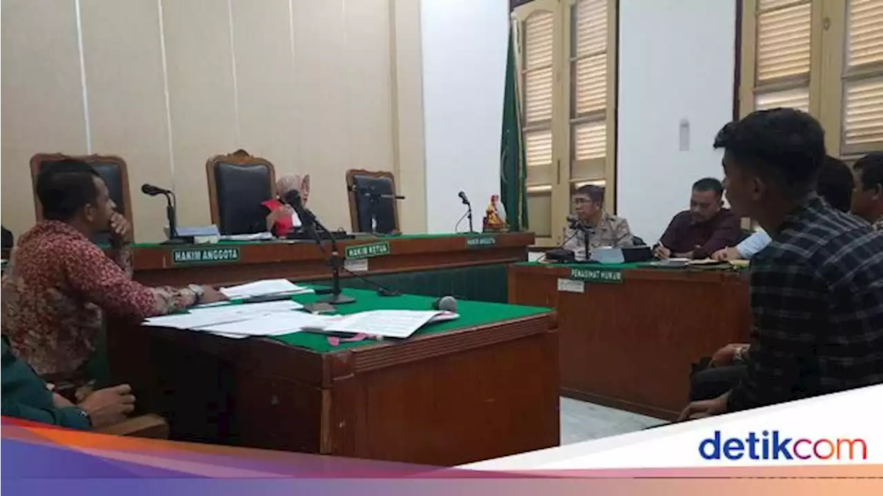 Penyidik Tak Tahu 3 Saksi Penganiayaan Anak AKBP Achiruddin Diperiksa di Kafe