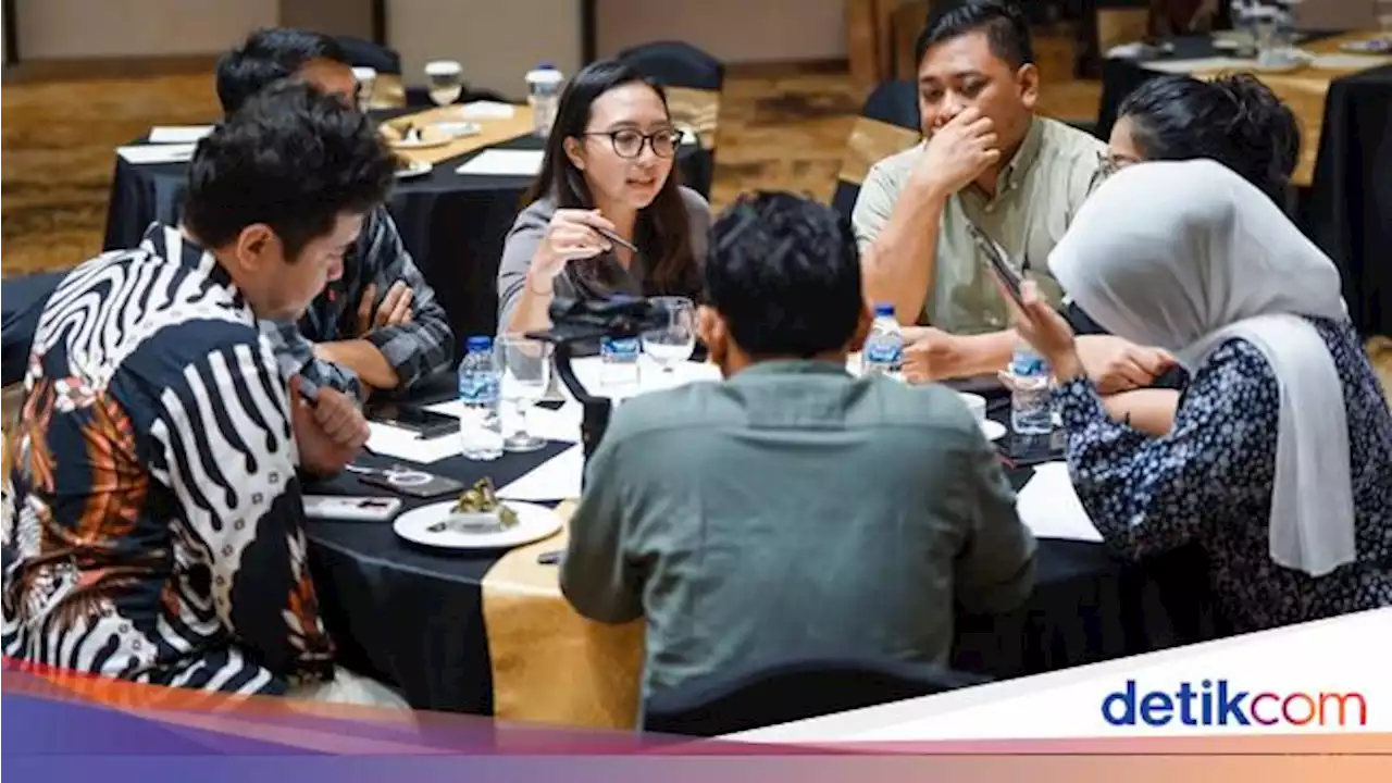 HK & BUMN Karya Gelar Forum Edukasi Keterbukaan Informasi Publik