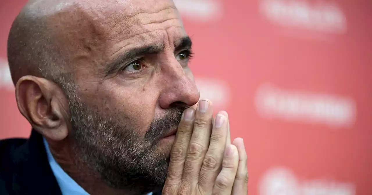 Luego de 21 años, Monchi dejó el Sevilla para trabajar en el Aston Villa