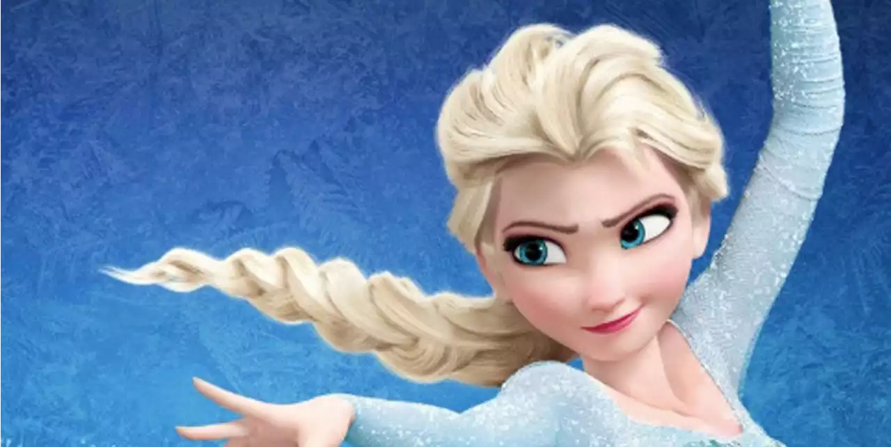 Disney's Frozen 3 makes big director change