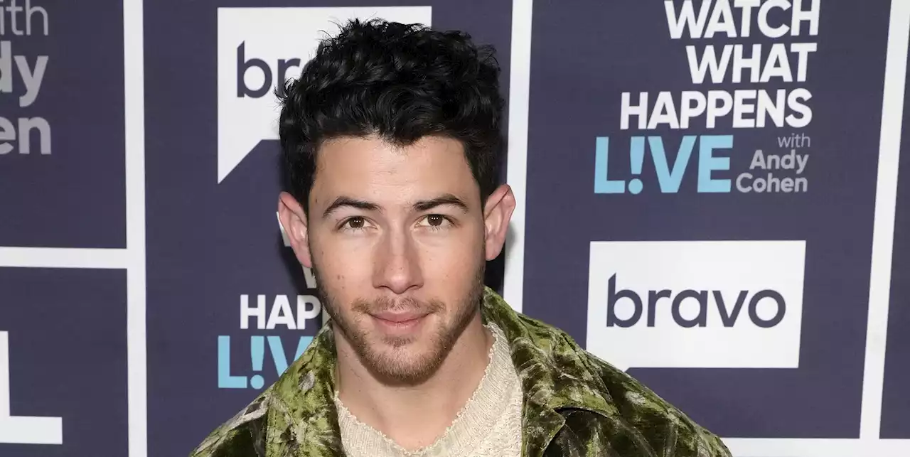 Nick Jonas lost out on Wicked movie role