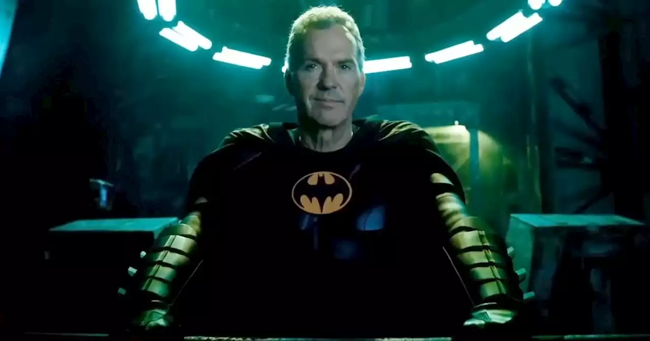 Why Michael Keaton is the best Batman ever | Digital Trends