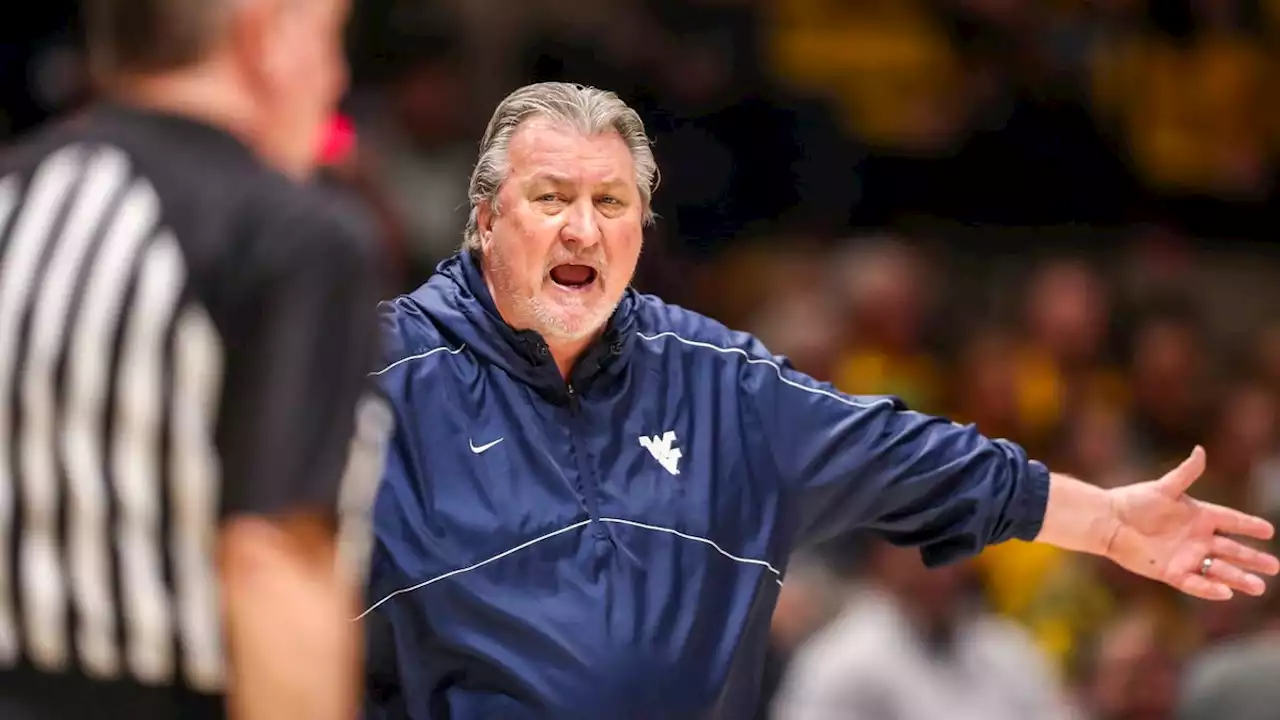 Former UC basketball coach Bob Huggins arrested on DUI charge