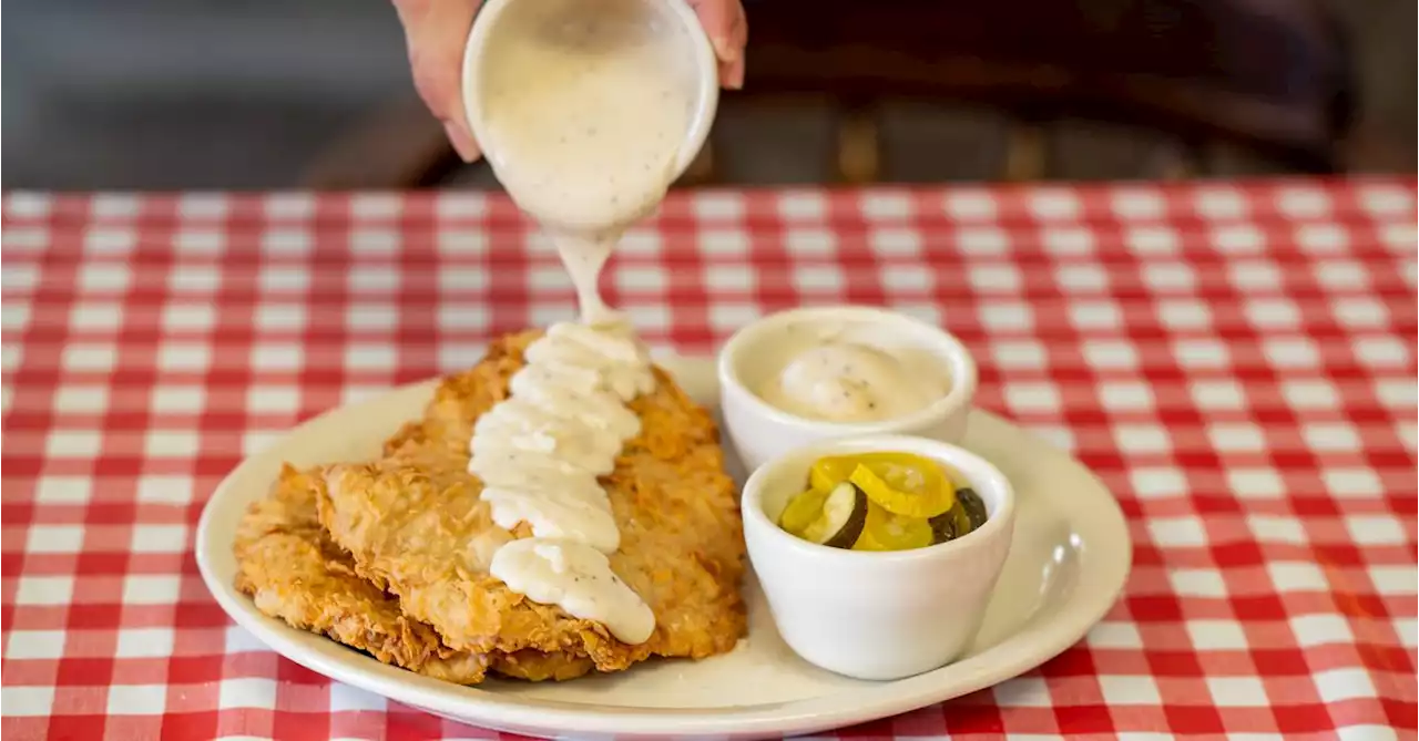 No Chicken-Fried Steak Could Ever Live Up to the Ones I Eat at Jerry’s