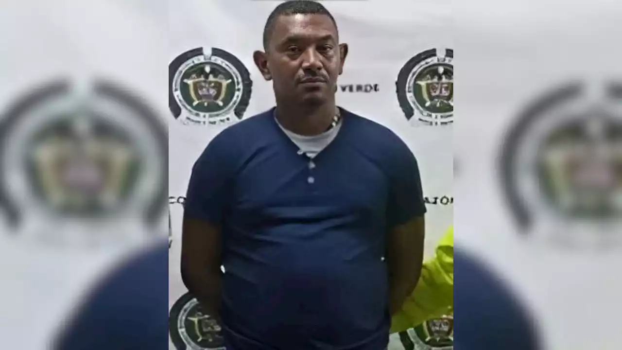 Asesinan a un hombre a balazos en el sur de Santa Marta