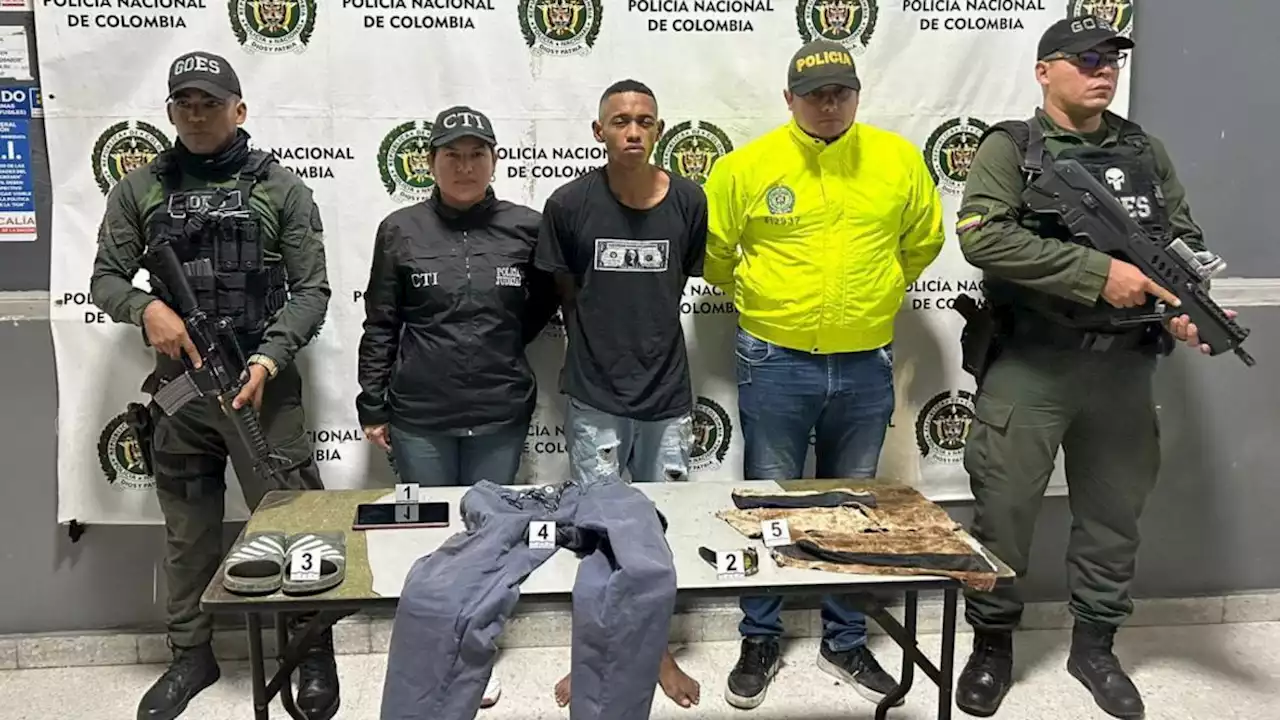 Rastrean más casos similares al ocurrido en La Libertad en barrios aledaños