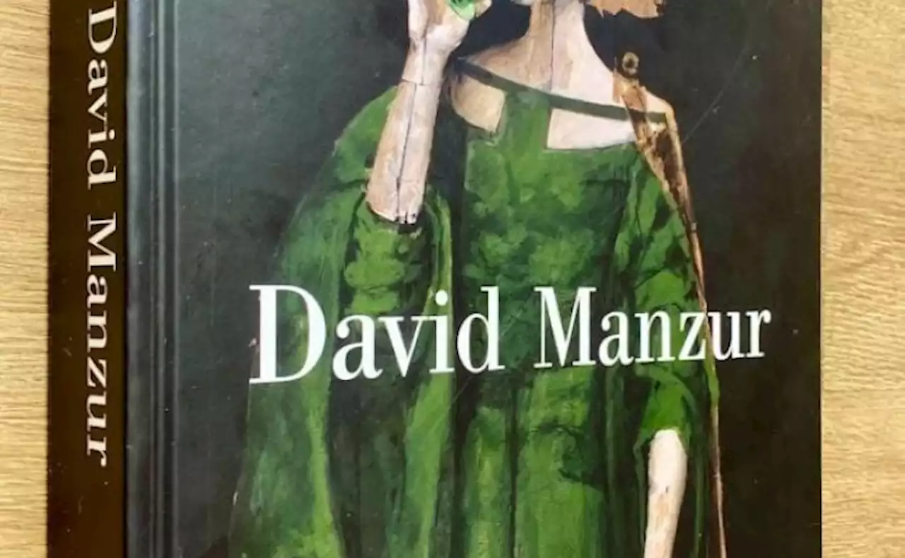 Manzur: 70 años de vida artística