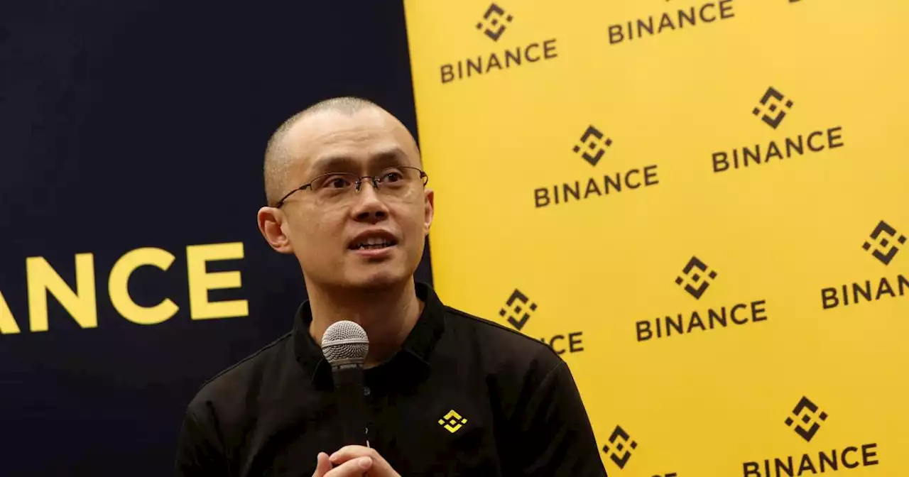 Binance reaches deal with SEC to avoid US asset freeze | Engadget