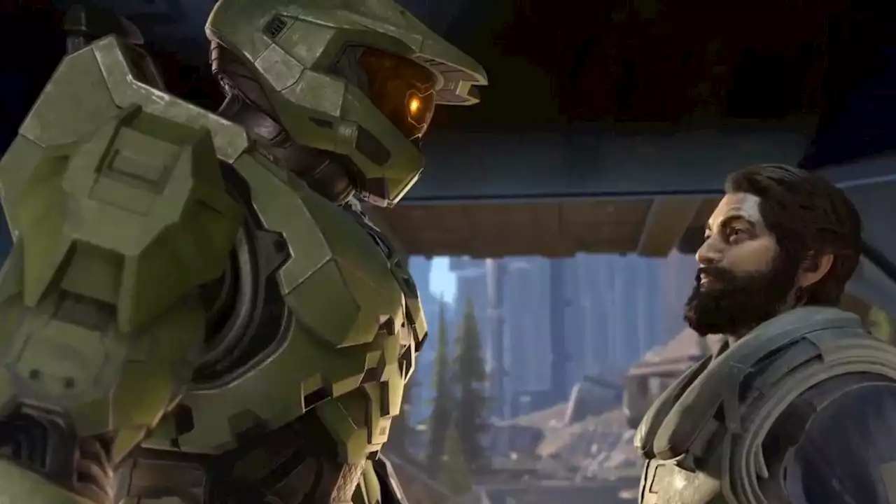 Halo Infinite needs to show 'noteworthy improvements' in 'quality', admits 343 Industries