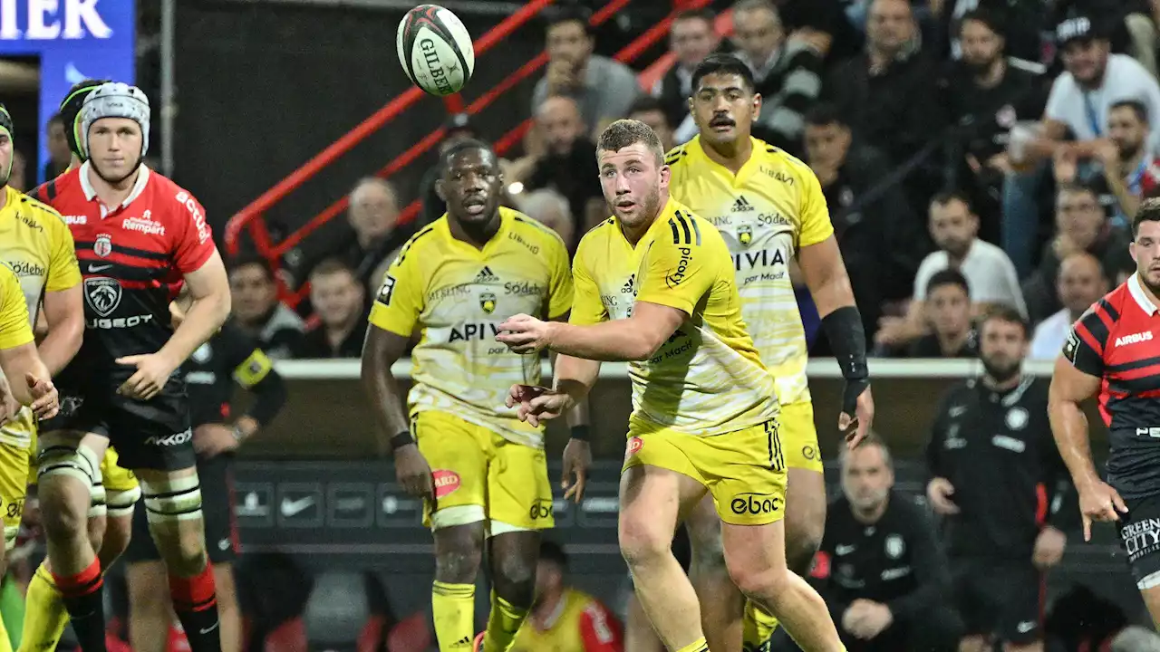 Toulouse – La Rochelle : une finale de rêve, la promesse d’un match fou