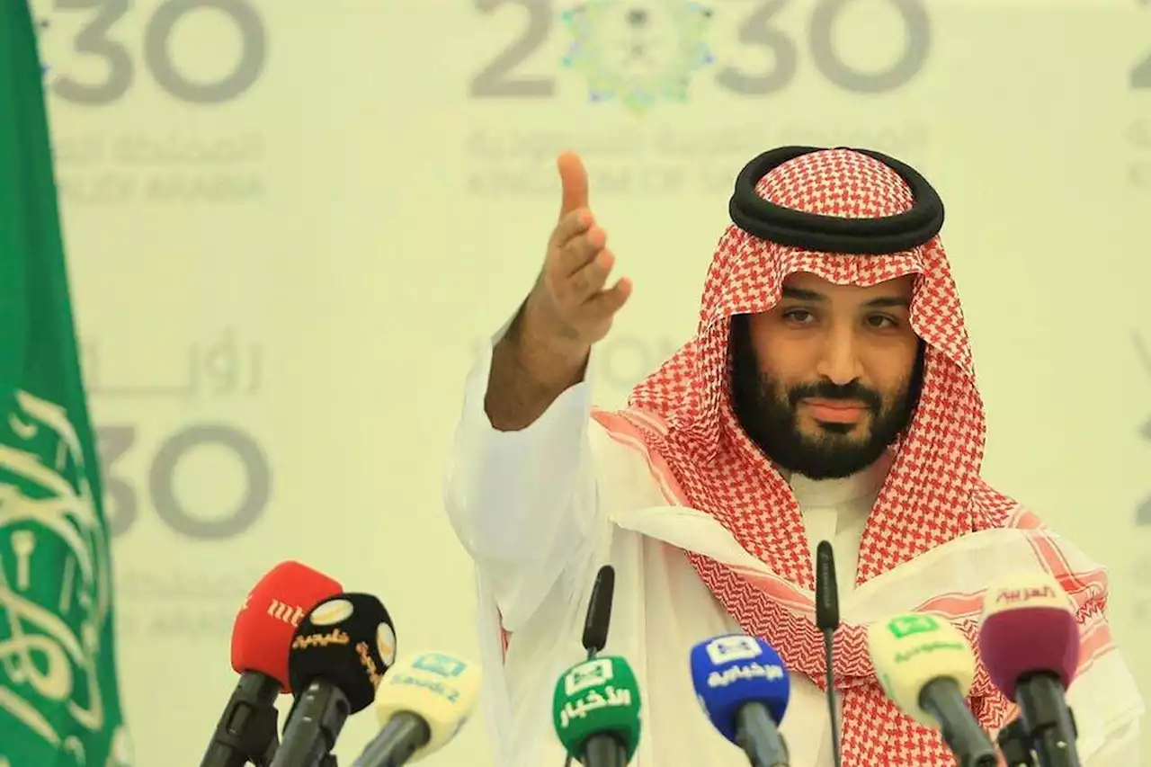 Arabia Saudí revoluciona el mundo del golf