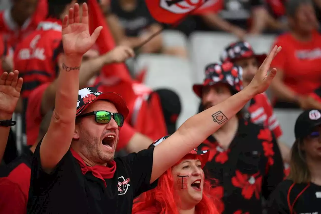 DIRECT. Finale du Top 14, Toulouse - La Rochelle où le match de rêve : Stade Toulousain 3 Stade Rochelais 3